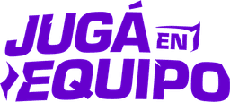 Juga en Equipo logo