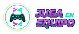 Juga en Equipo logo
